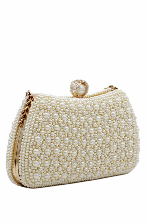Women Clutch - 3487B